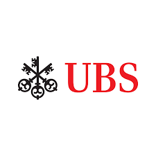 UBS logo
